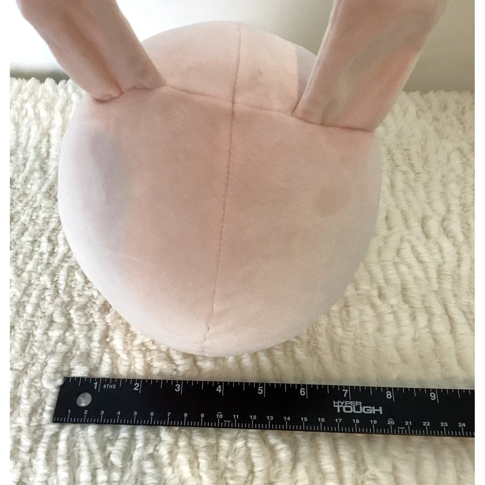 Anime Toilet Bound Hanako Kun Mokke 11.5